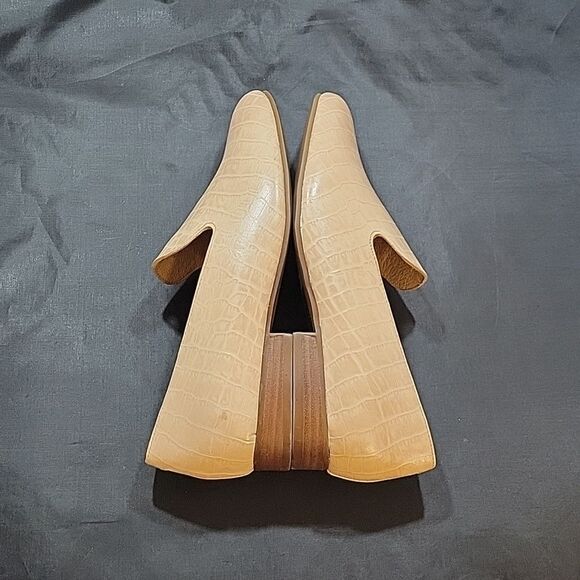 BRAND NEW JACK ROGERS AUDREY CROC LOAFERS - Picture 10 of 16